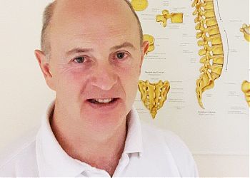 Dr. Neil Sheehan MISCP MMedSE PhD